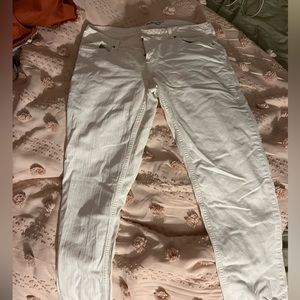 Size: 8 jeans